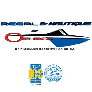 Regal Boats